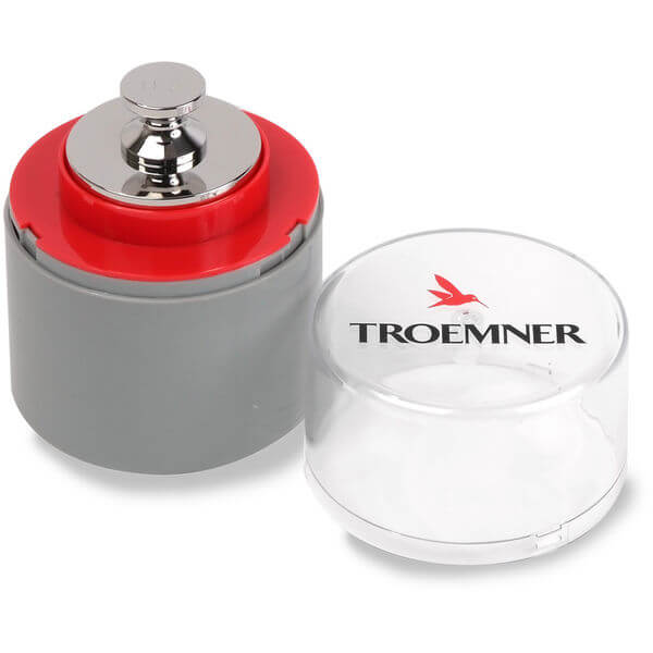 Weight 2P Astm 1Kg Uc No Cert Tr