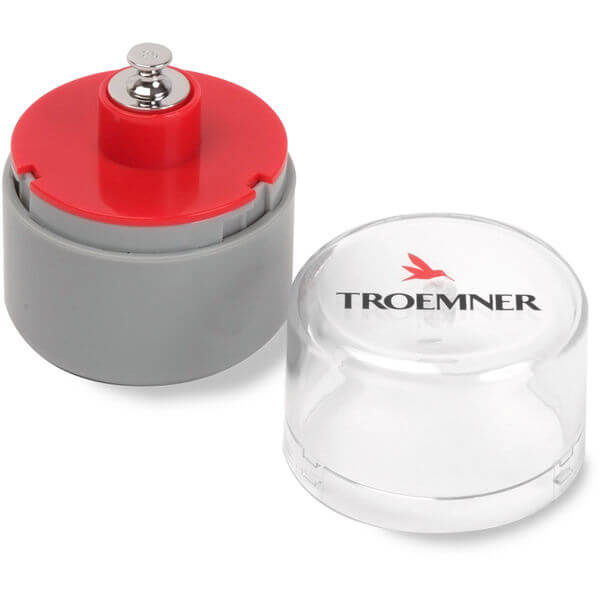 Weight 2P Astm 20G Uc No Cert Tr