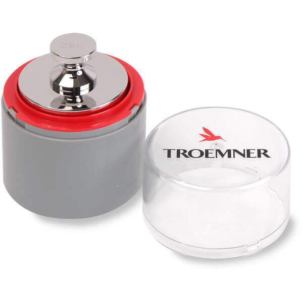 Weight 2P Astm 2Kg Uc No Cert Tr