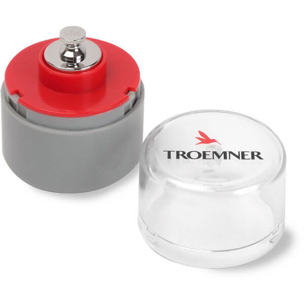 Weight 2P Astm 50G Uc No Cert Tr