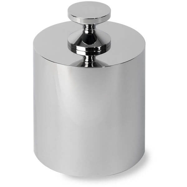 Weight 2P Astm 50Kg Uc No Cert Tr