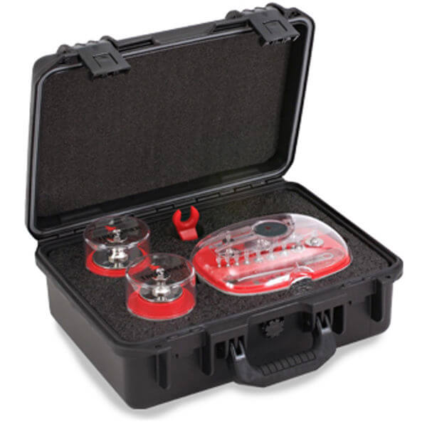 Weight Set Astm 1Kg-1G Cl1 No Cert Tr