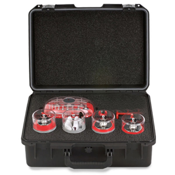 Weight Set Astm (2)2Kg-1G Cl1 No Cert Tr