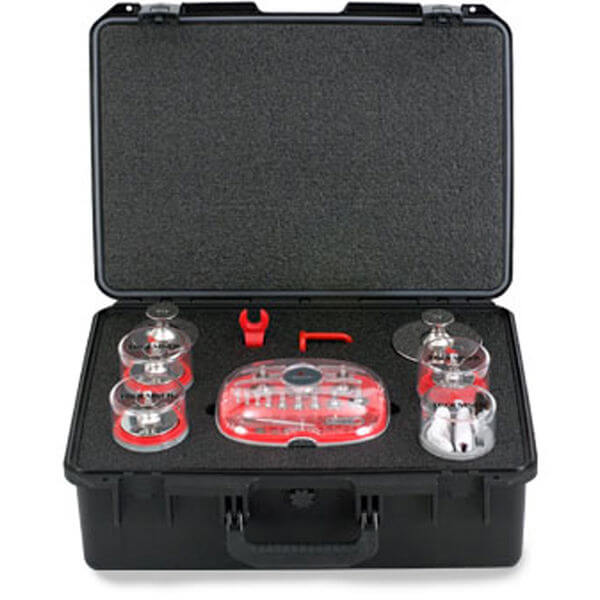 Weight Set Astm 50Kg-1G Cl1 No Cert Tr