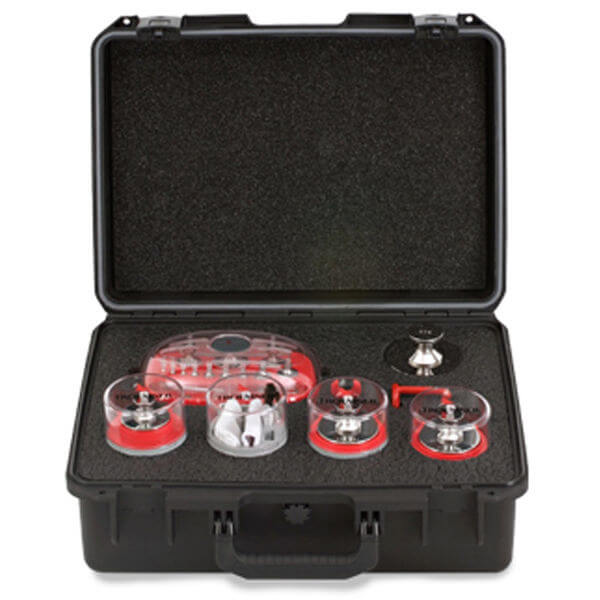 Weight Set Astm 5Kg-1G Cl1 No Cert Tr