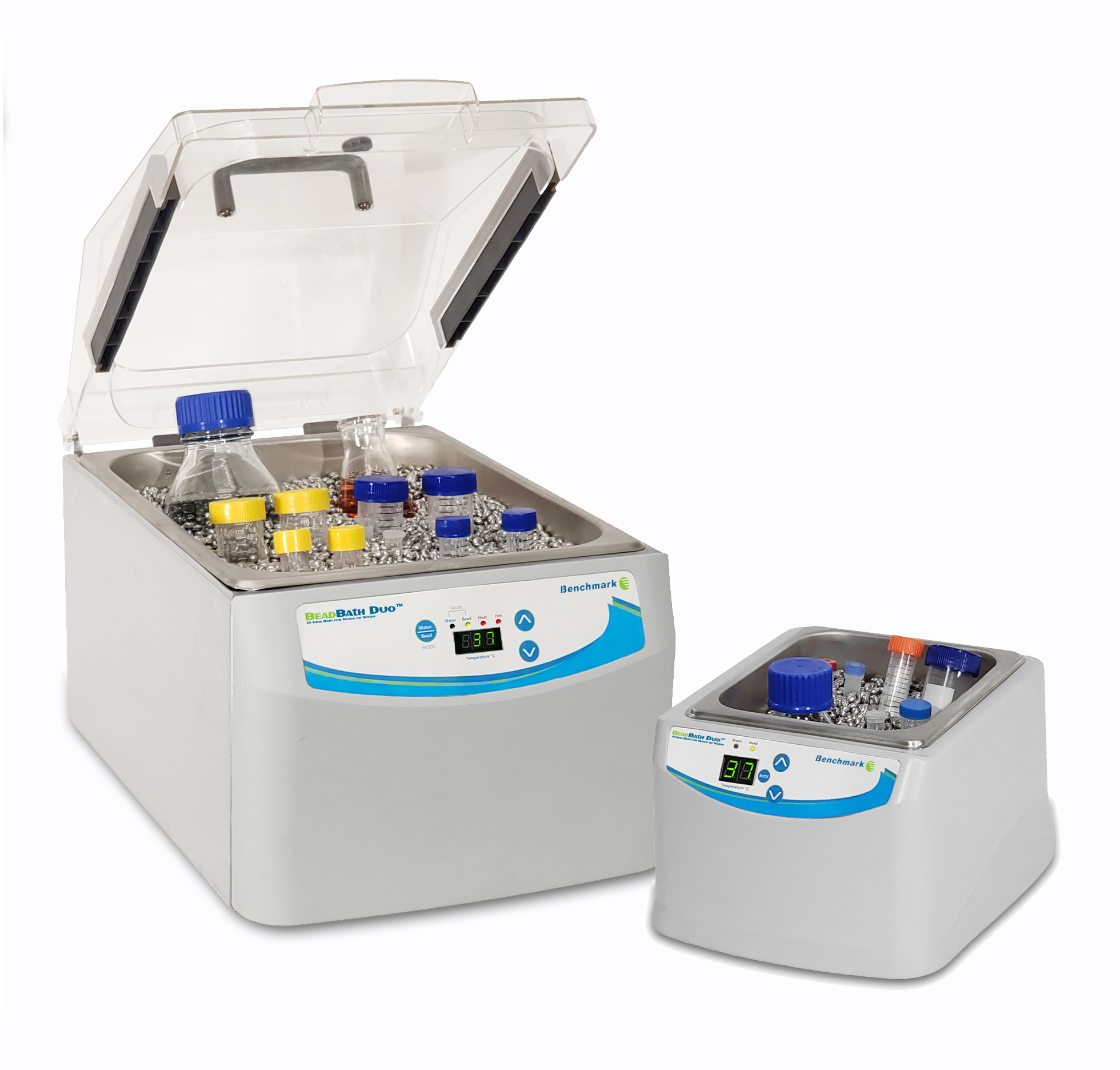 Beadbath Duo™ 2L