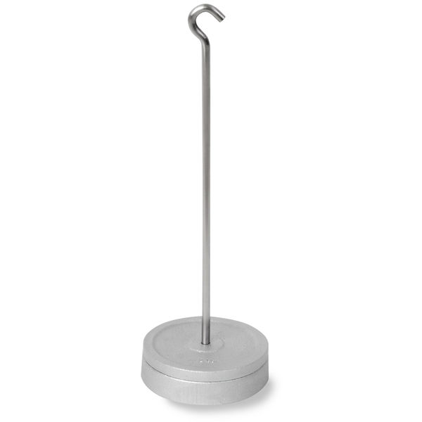 Weight Ci Hng 2Lb 9.25" Clf Nocert Tr