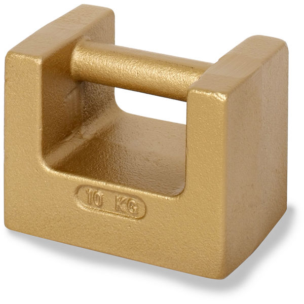 Weight 2P Ci Gh 10Kg Clf Accrd Tr