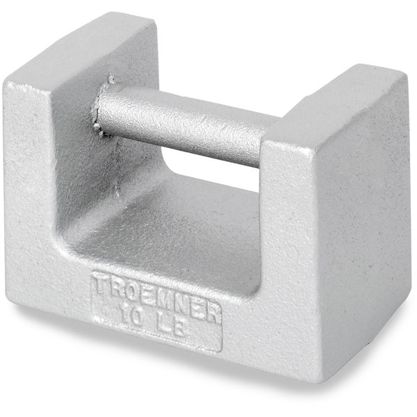 Weight 2P Ci Gh 10Lb Cl7 No Cert Tr