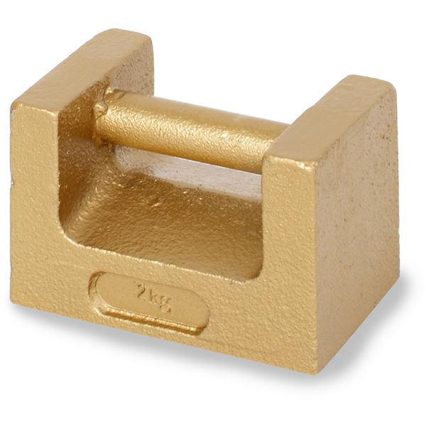 Weight 2P Ci Gh 2Kg Clf Accrd Tr