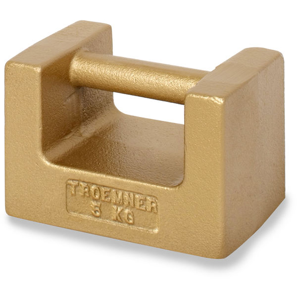Weight 2P Ci Gh 5Kg Clf Accrd Tr