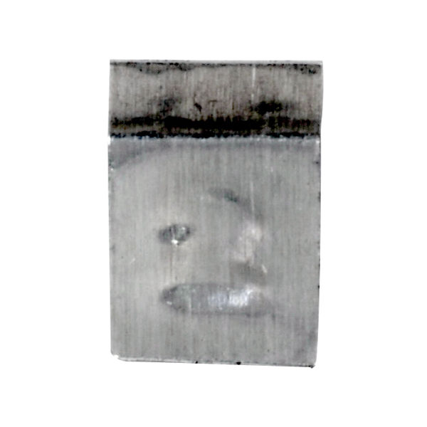 Weight 1P Econ Flat 2Mg Cl7 No Cert Tr