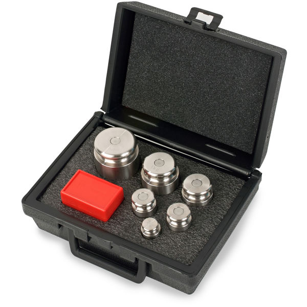 Weight Set Ecnslt 2000G-10Mg Cl7 Noct Tr