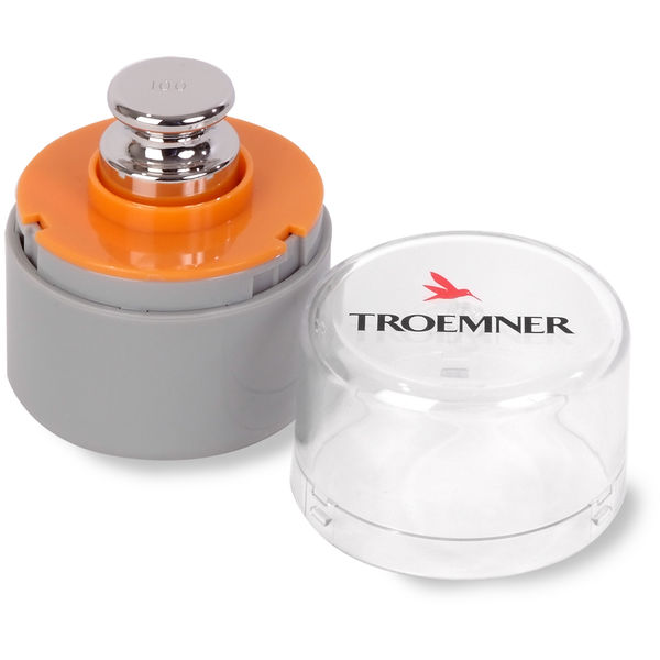 Weight 1P Oiml 100G Cle1 Accrd Tr