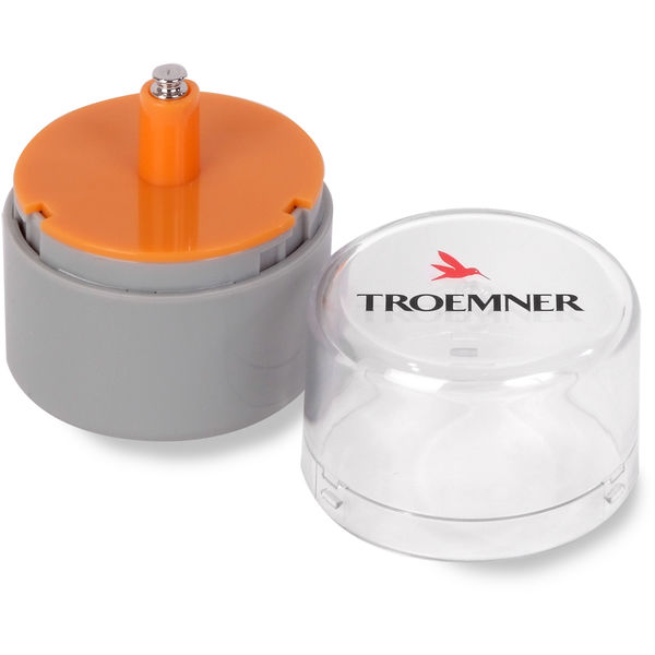 Weight 1P Oiml 1G Cle1 Accrd Tr
