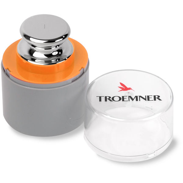 Weight 1P Oiml 1Kg Cle1 Accrd Tr
