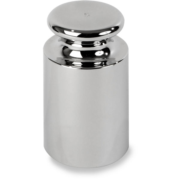 Weight 1P Oiml 5Kg Cle1 Accrd Tr