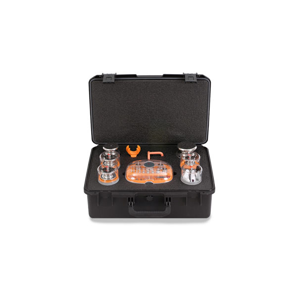 Weight Set Oiml 10Kg-1G Cle1 Accrd Tr