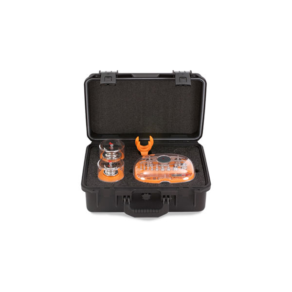 Weight Set Oiml 1Kg-1Mg Cle1 Accrd Tr