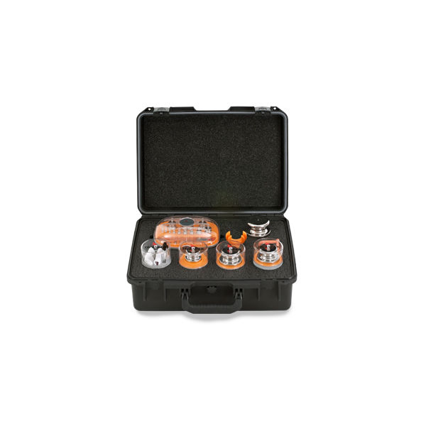 Weight Set Oiml 5Kg-1G Cle1 Accrd Tr
