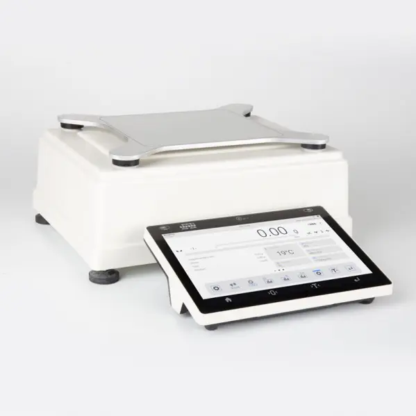 Pm 10.5Y Precision Balance