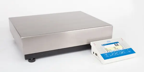 Pm 60.C32 Precision Balance