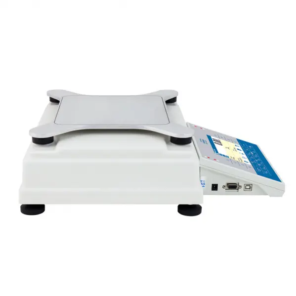 Pm 10.C32 Precision Balance