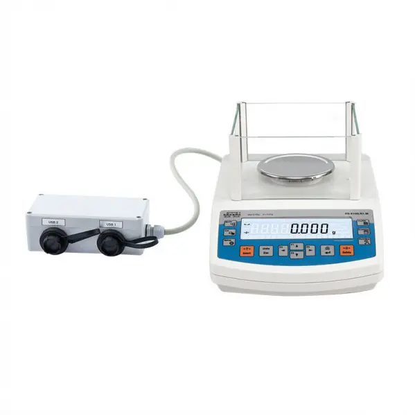 Ps 200/2000.R2.H Precision Balance