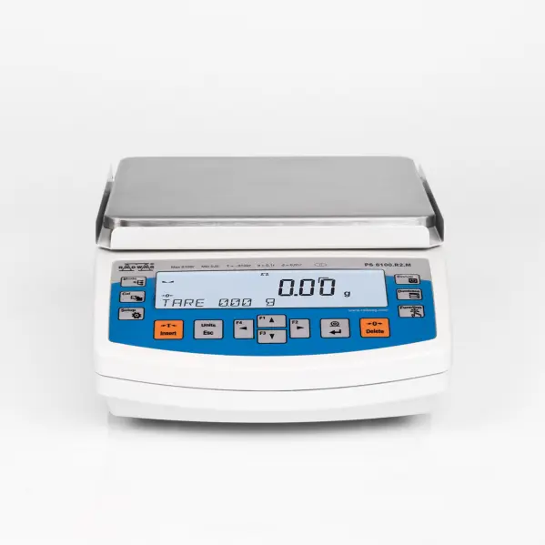 Ps 2100.R2.M Precision Balance