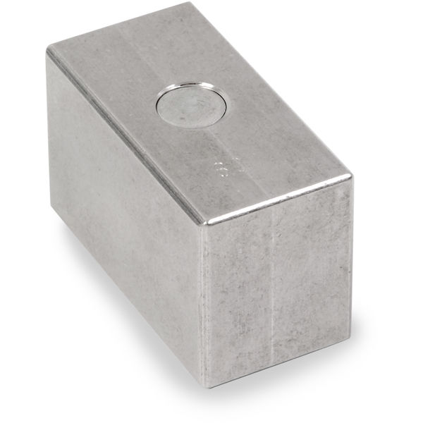 Weight 2P Test Cube 300G Clf No Cert Tr