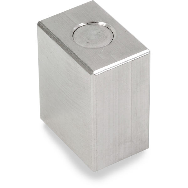 Weight 2P Test Cube 8Oz Clf No Cert Tr