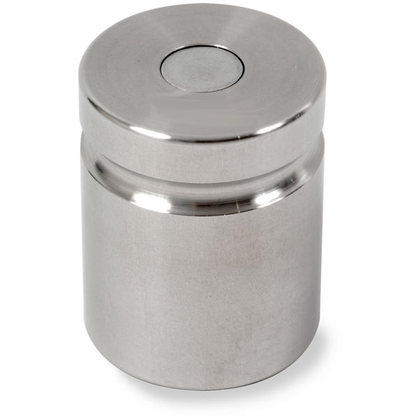 Weight 2P Test Cyl 500G Clf No Cert Tr