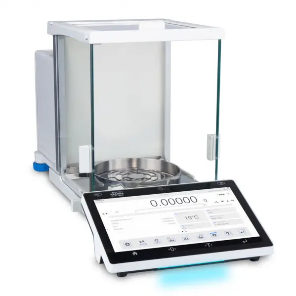 Xa 52.5Y Analytical Balance