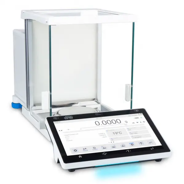 Xa 220.5Y Analytical Balance